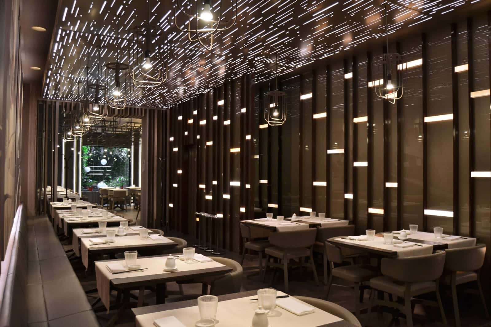 Muud Creative Sushi - Ristorante a Milano