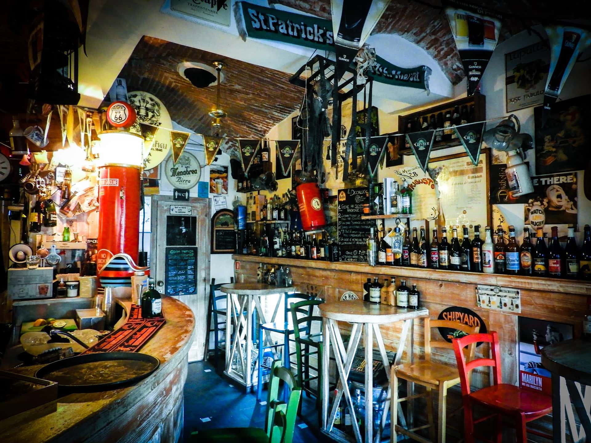 28 Erbe - Ristorante a Genova