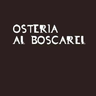 Osteria Al Boscarel - Ristorante a Verona