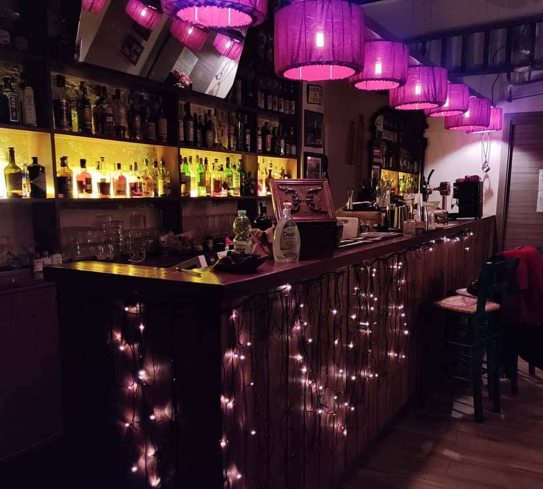La Bodeguita del Mojito - Ristorante a Palermo