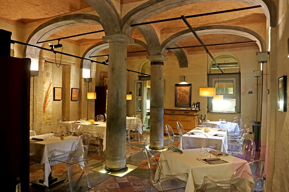 Immagine ristorante