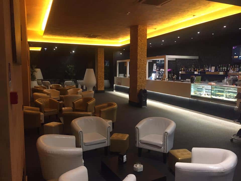 Golden - Ristorante a Galatina