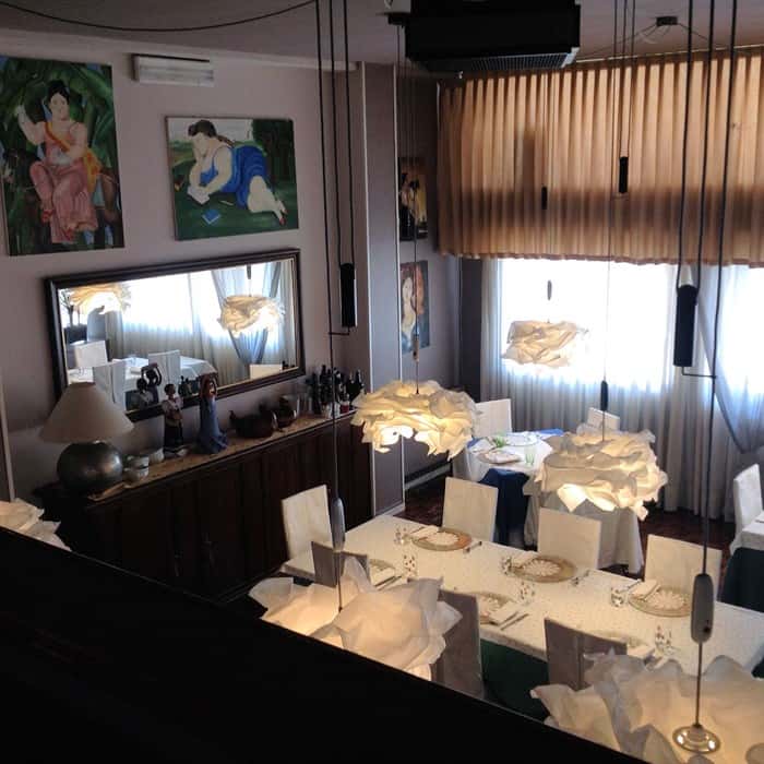 Il Lorenzaccio - Ristorante a Brescia