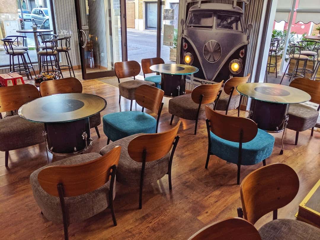 Gin Fizz Coffe And Soul - Ristorante a San Vito dei Normanni