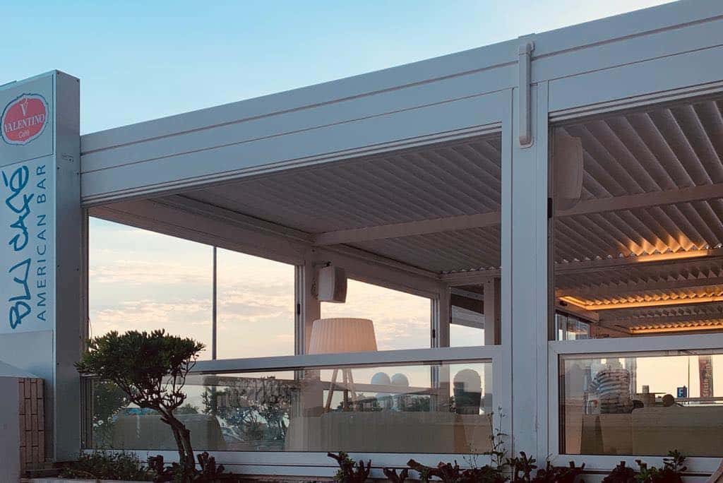 Blu Café srls - Ristorante a Gallipoli