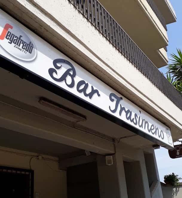 Bar Trasimeno - Ristorante a Torricella