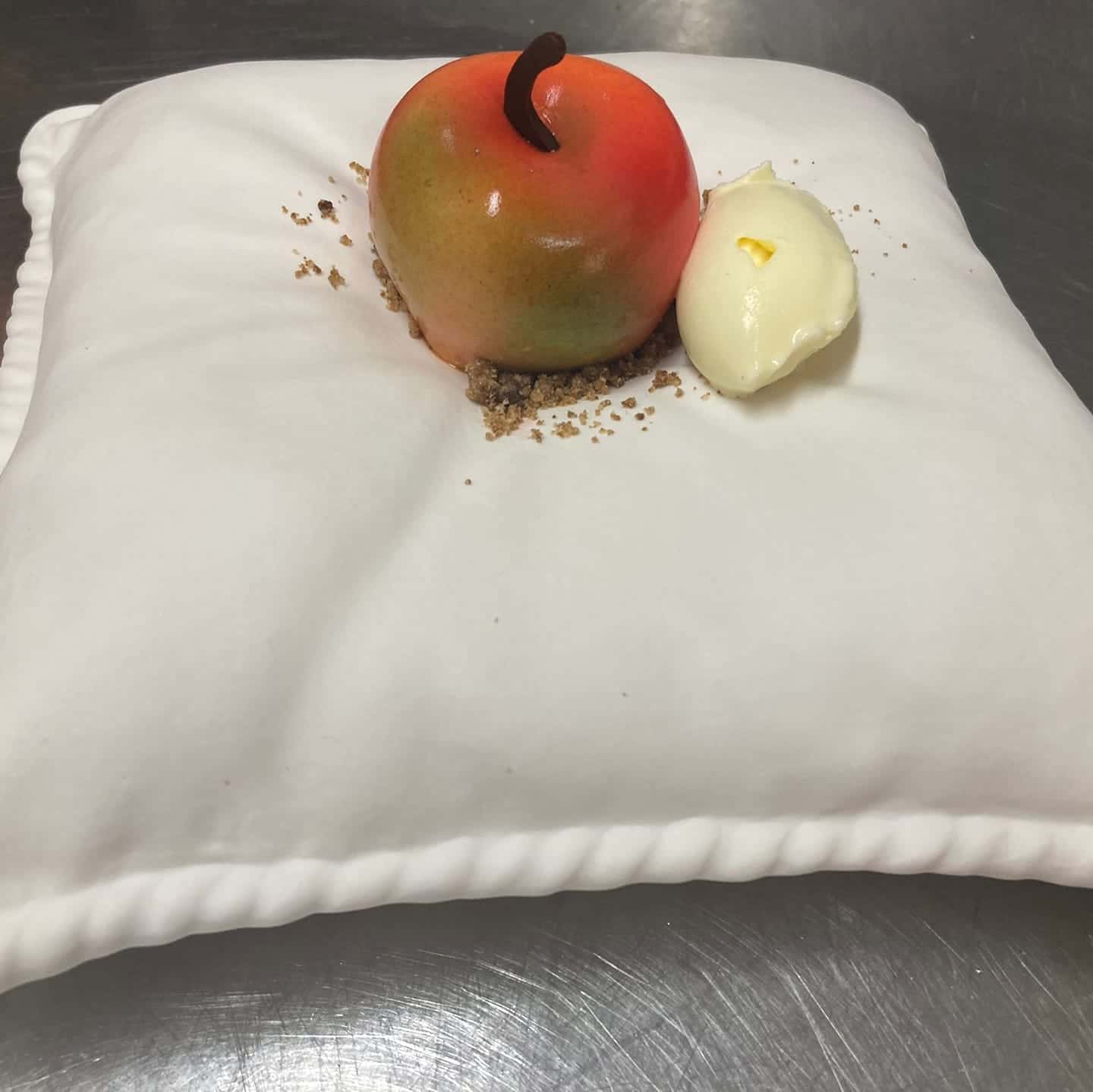 ChiaroScuro di Marina Ravarotto - Ristorante a Cagliari