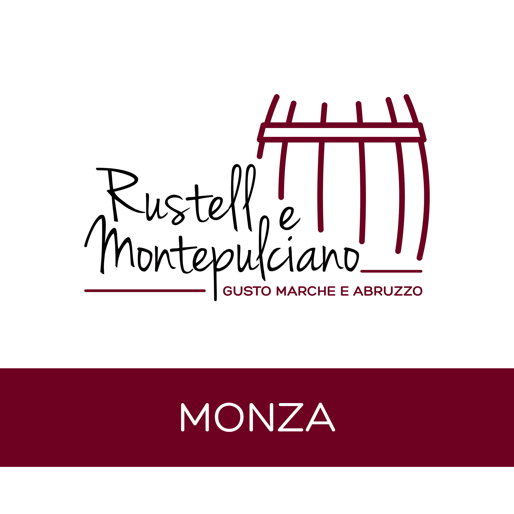 Rustell e Montepulciano - Ristorante a Monza