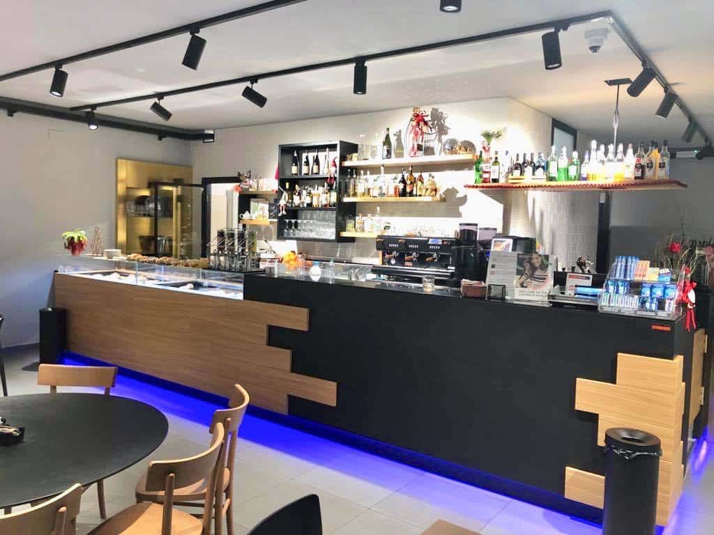 BASE Bar & Caffetteria - Ristorante a Perugia