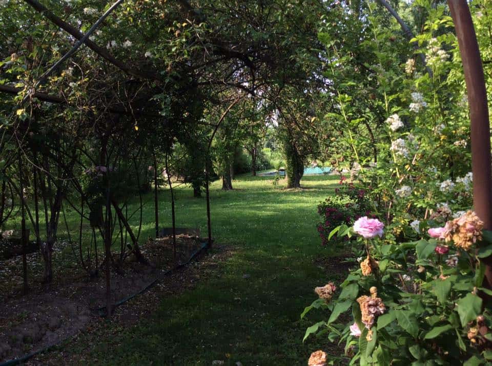 Agriturismo Peri - Ristorante a Modena