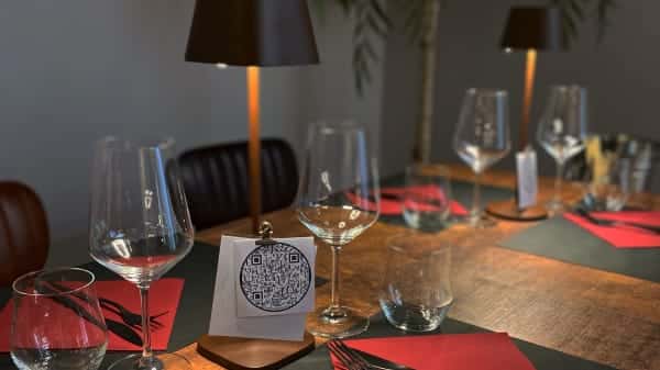 Diverso - Ristorante a Bologna