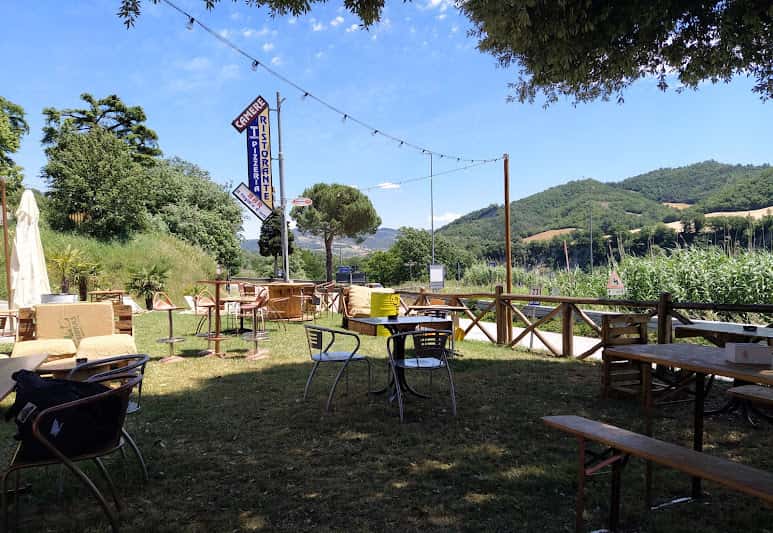 Il Fagiolo D'Oro 2.0 - Ristorante a Sarsina