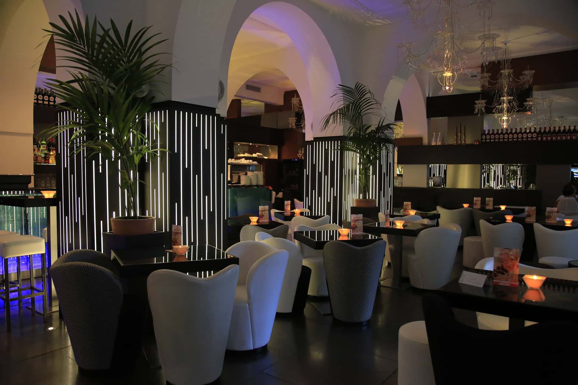 Deseo - Ristorante a Milano