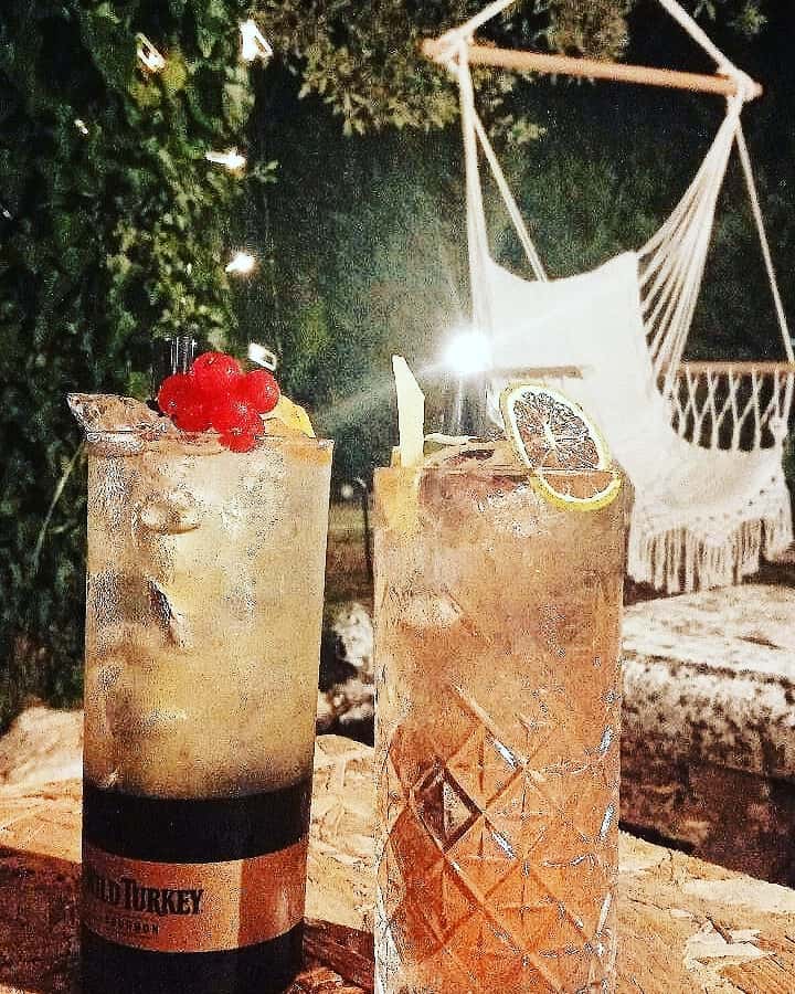 Artemisia food and drink - Ristorante a Caianello