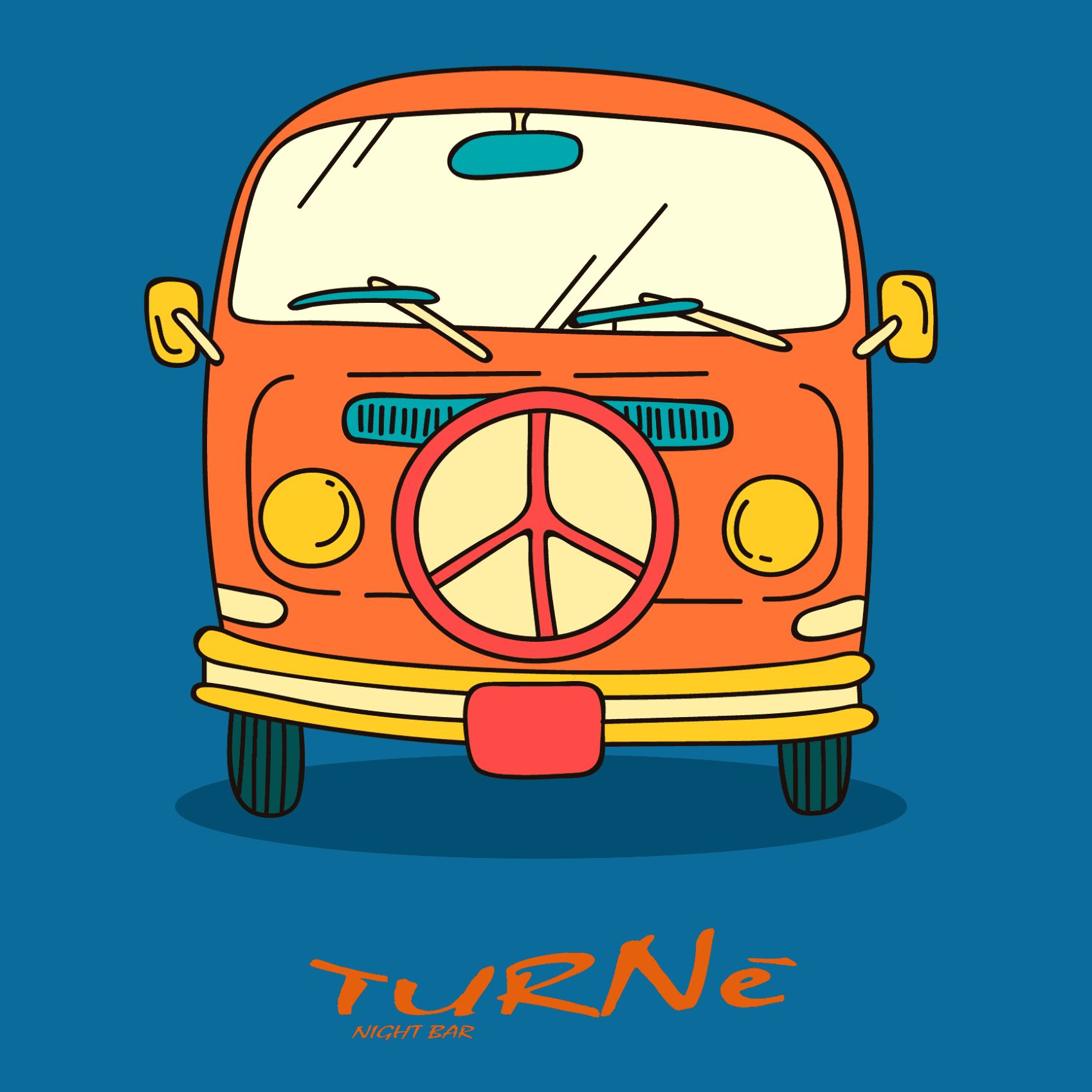 Turnè - Ristorante a Milano