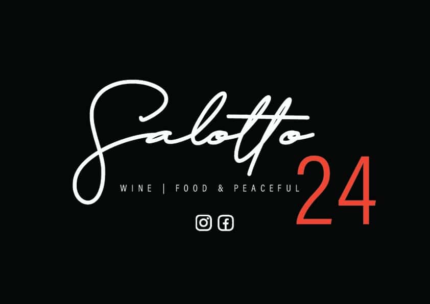 Salotto 24 - Ristorante a Torre del Greco