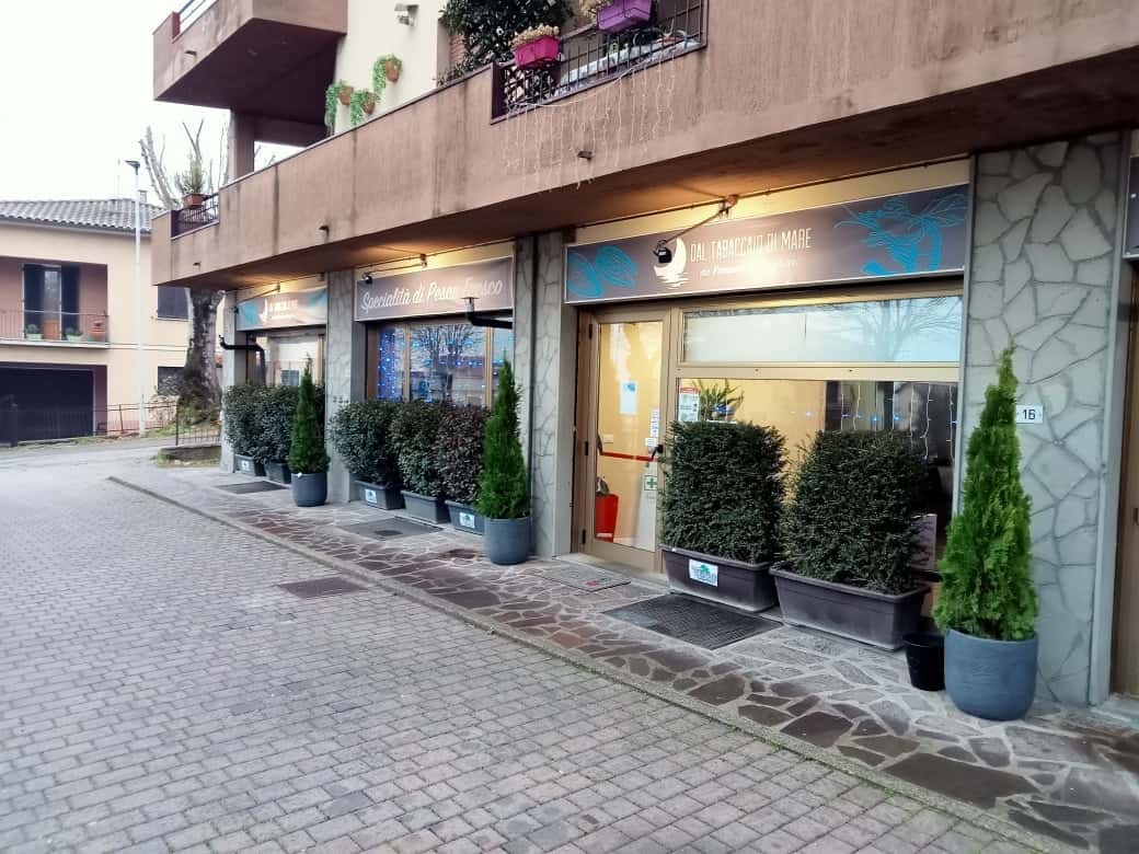 Dal Tabaccaio di Mare - Ristorante a Anghiari