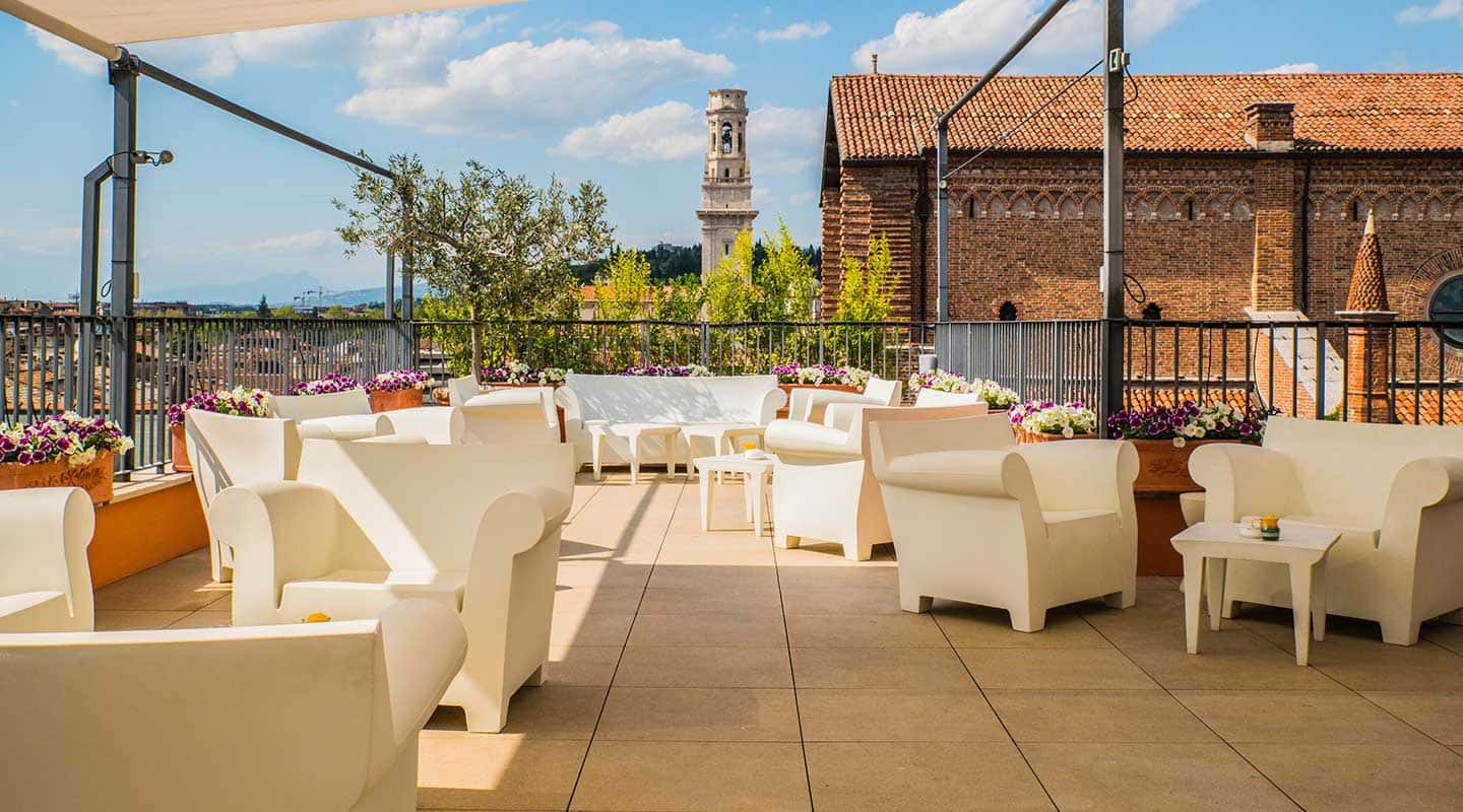 Due Torri - Ristorante a Verona