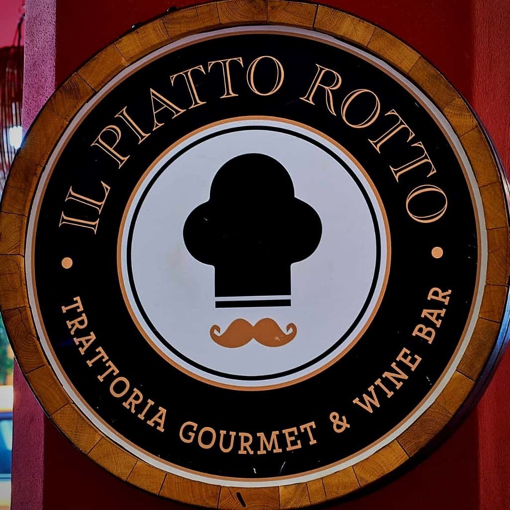 Il Piatto Rotto - Ristorante a Bologna