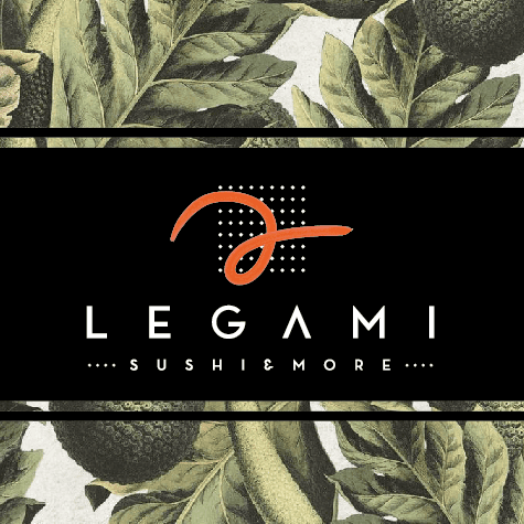 Legami Sushi and More - Ristorante a Roma