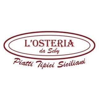 Ristorante L' Osteria Da Seby
