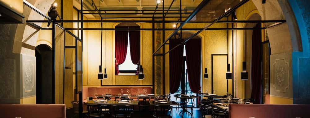 Fratelli Restaurant - Ristorante a Siracusa