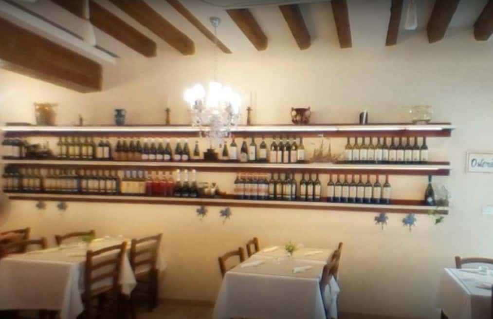 Osteria Alla Bandiera - Ristorante a Venezia