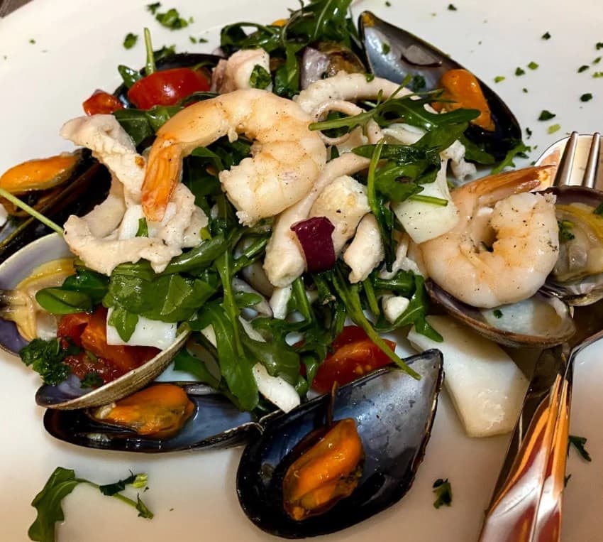 Trattoria Otto Cima 7 - Ristorante a Milano