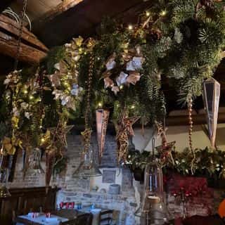 Taverna al Remer - Ristorante a Venezia