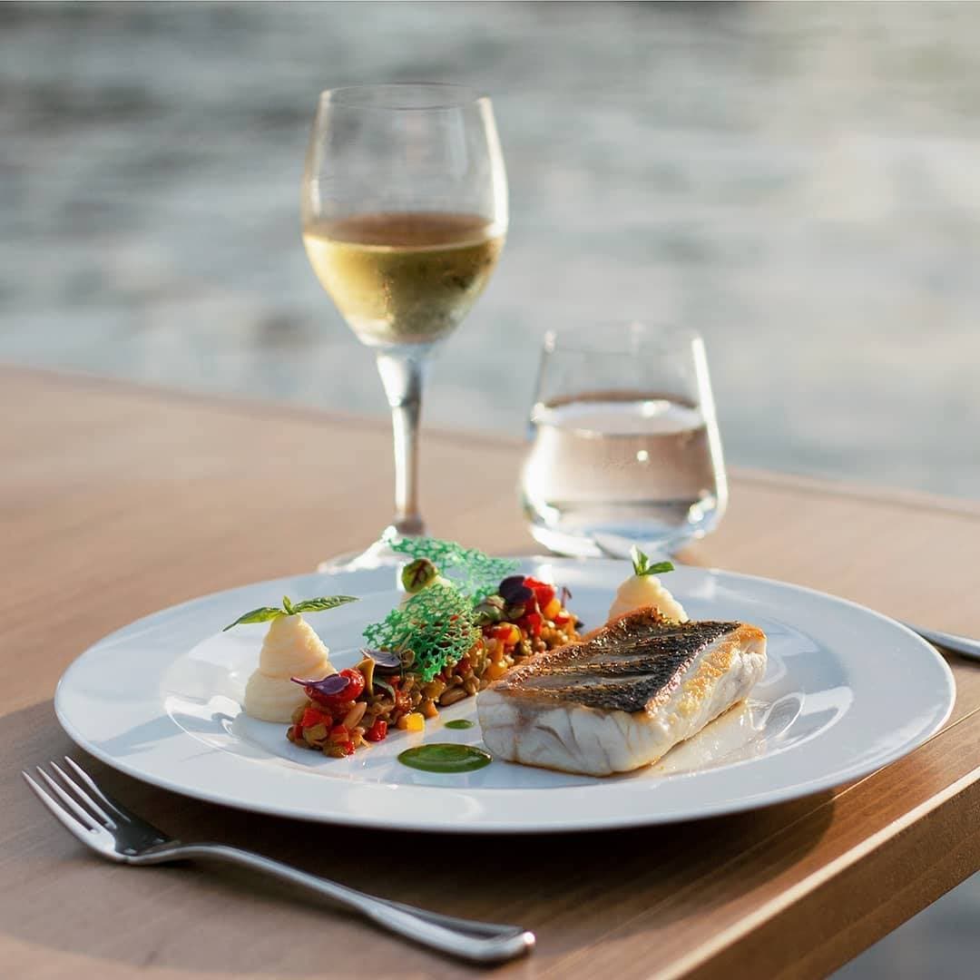Ristorante QuattroPassi al Pescatore