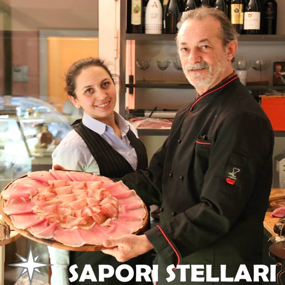 Ristorante Sapori Stellari