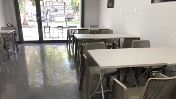 Trattoria del Borgo - Ristorante a Catania