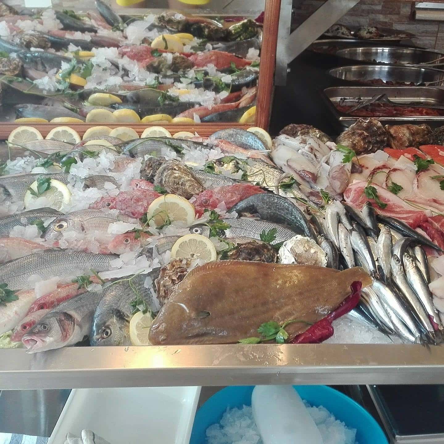 Trattoria Don Turiddu Da Alfio - Ristorante a Catania