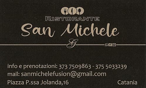 Ristorante Ristorante San Michele