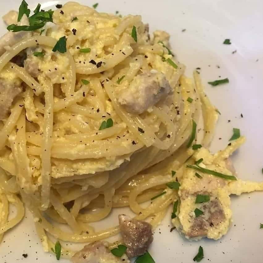 Trattoria da Patrizia - Ristorante a Catania