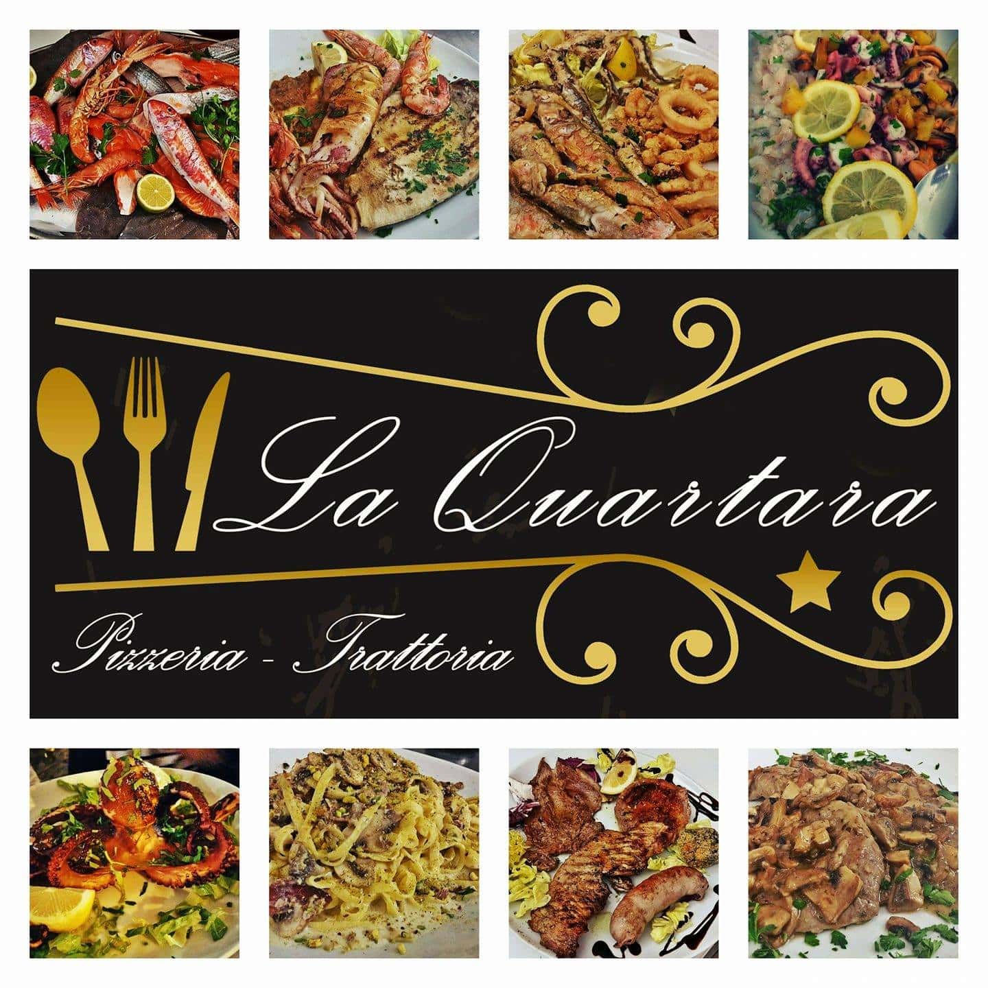 La Quartara - Ristorante a Catania