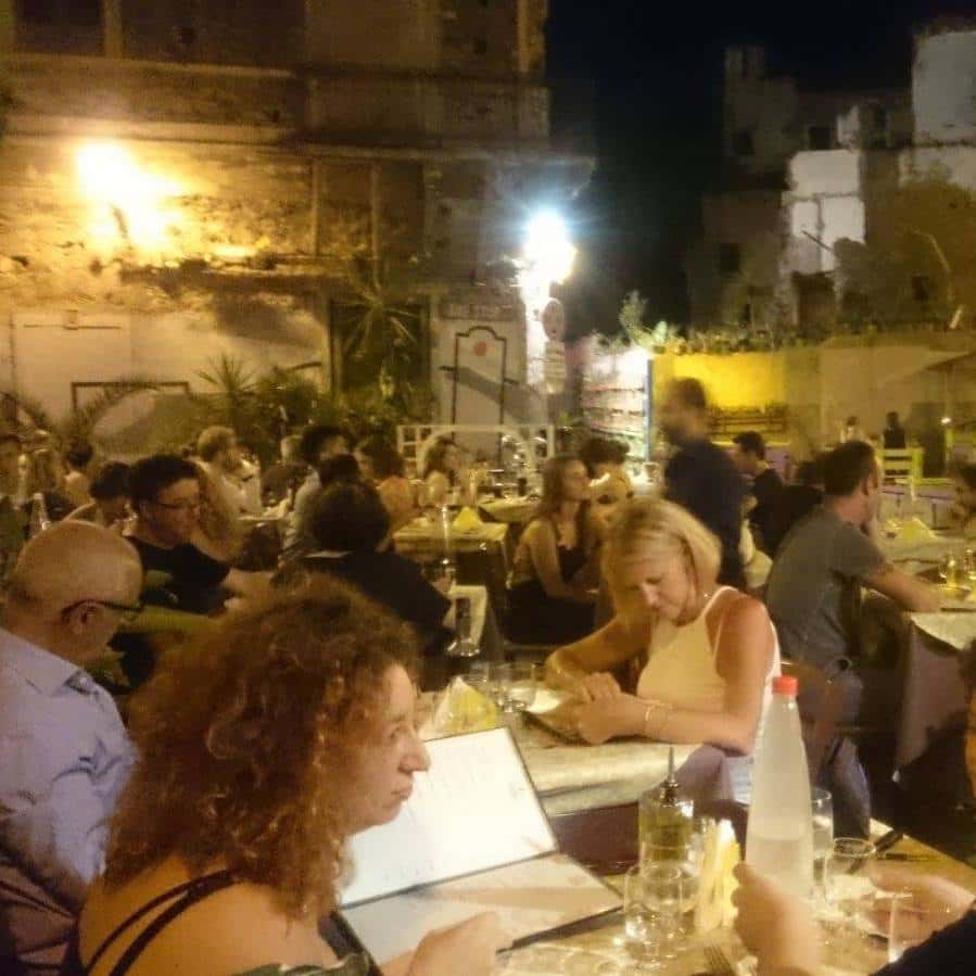 La Pentolaccia - Ristorante a Catania