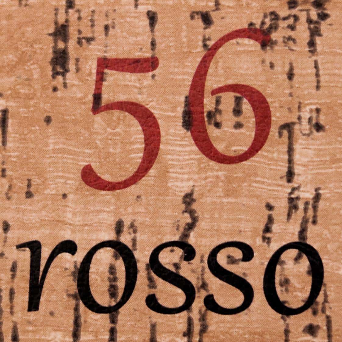 56 Rosso - Ristorante a Firenze