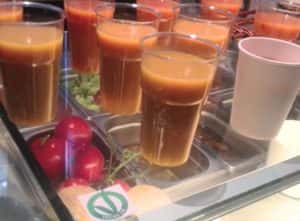 FIT Fatto in Terra - Ristorante a Genova