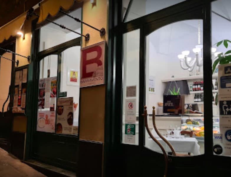 Ristorante Barravento