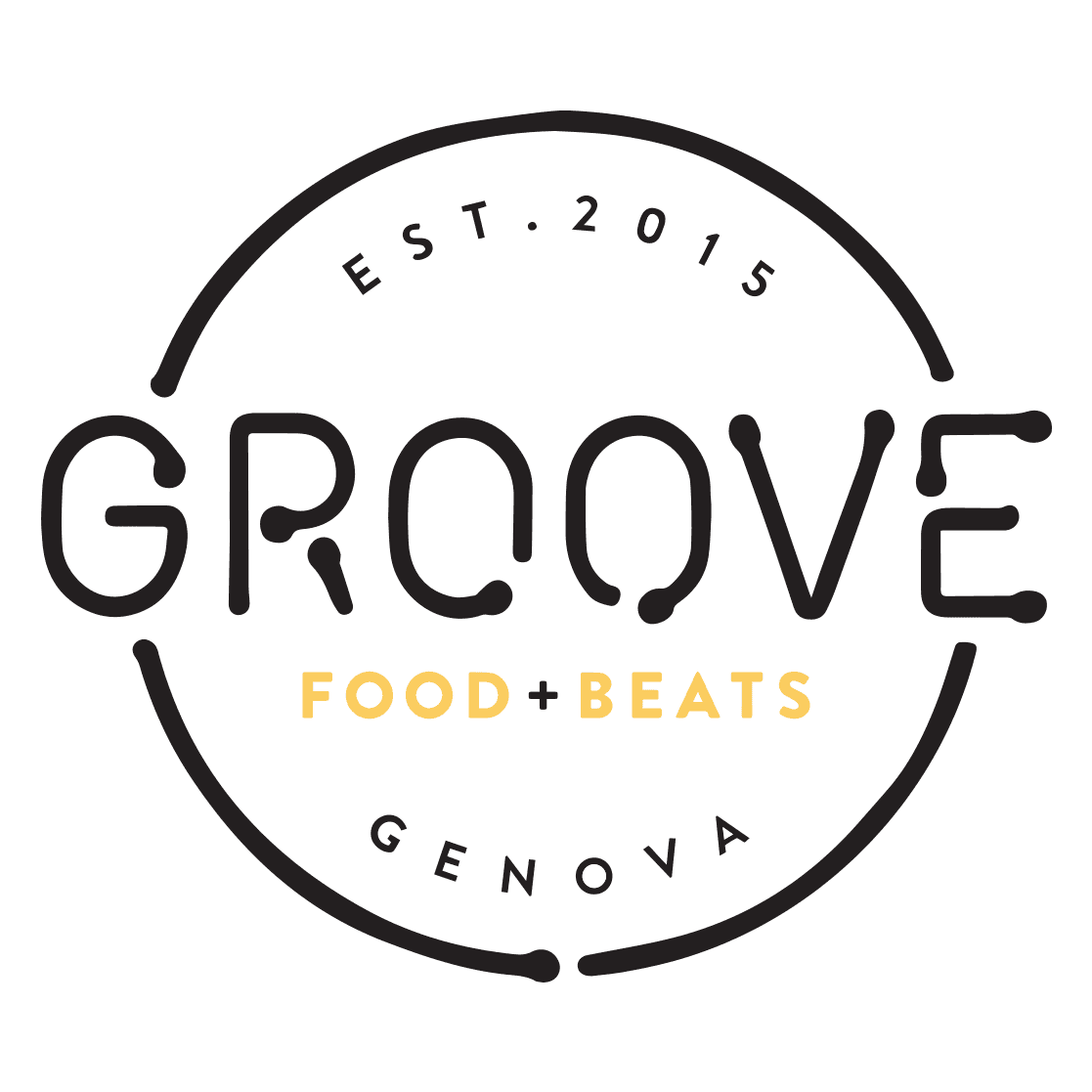 Groove - Ristorante a Genova