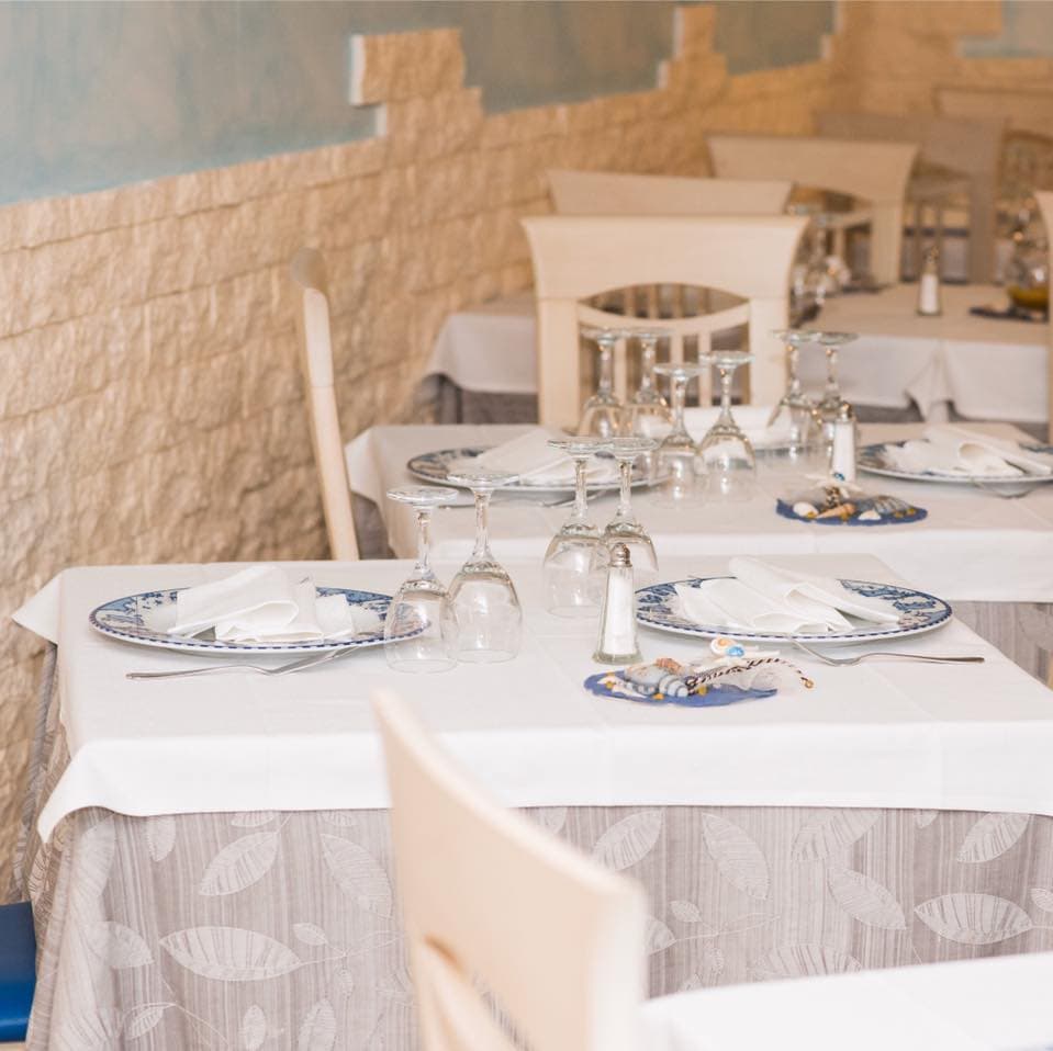 Ristorante Trattoria Serra