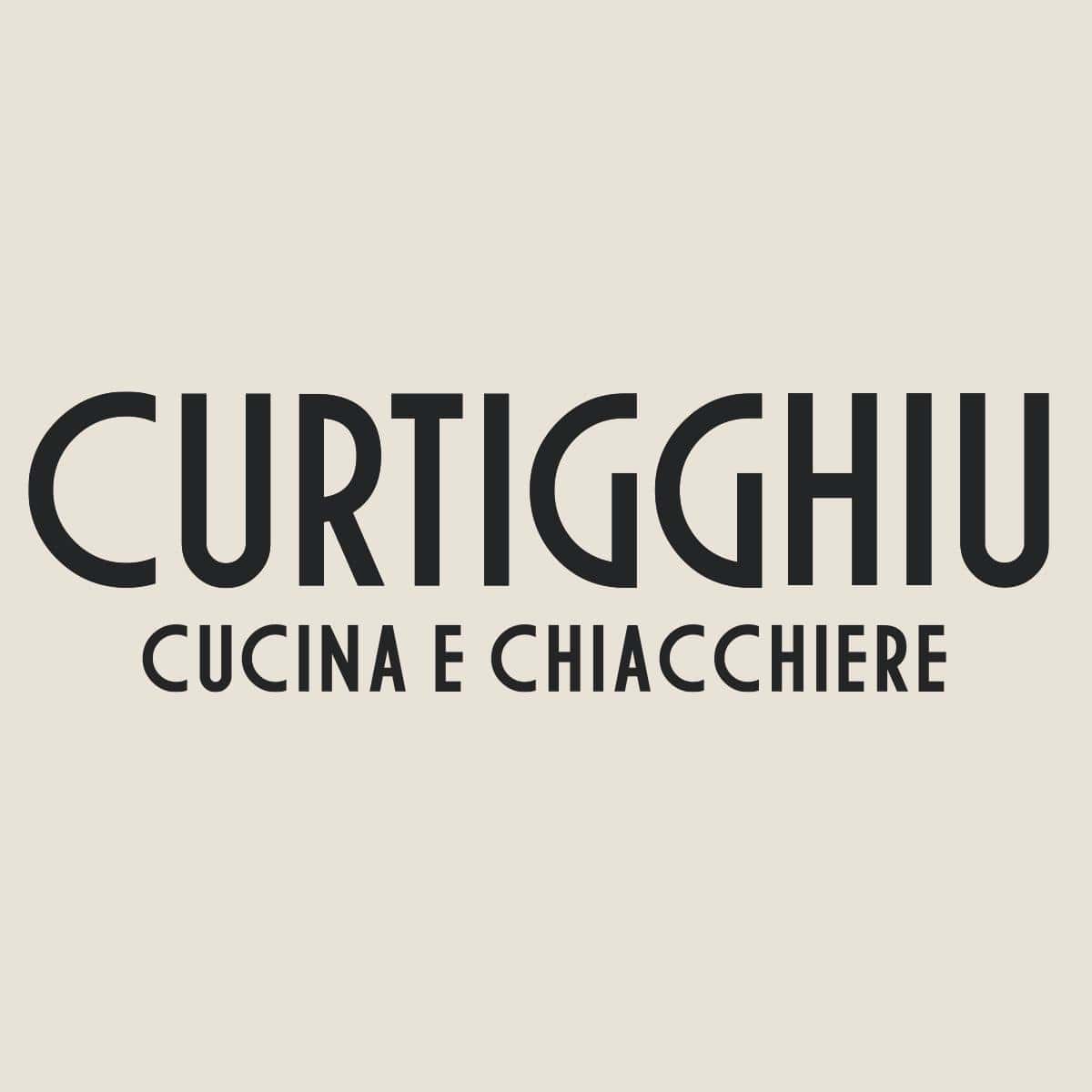 Curtigghiu - Ristorante a Catania