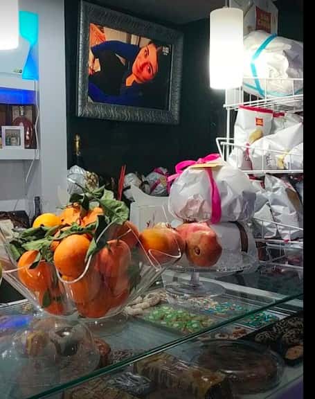 Al Nobel - Ristorante a Palermo