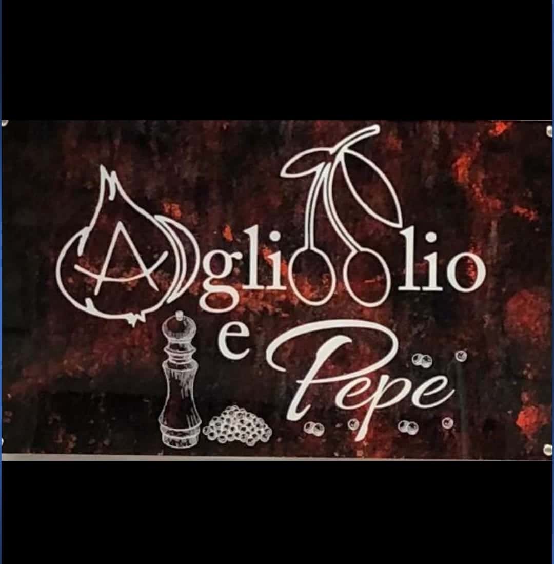 Aglio Olio e Pepe - Ristorante a Palermo
