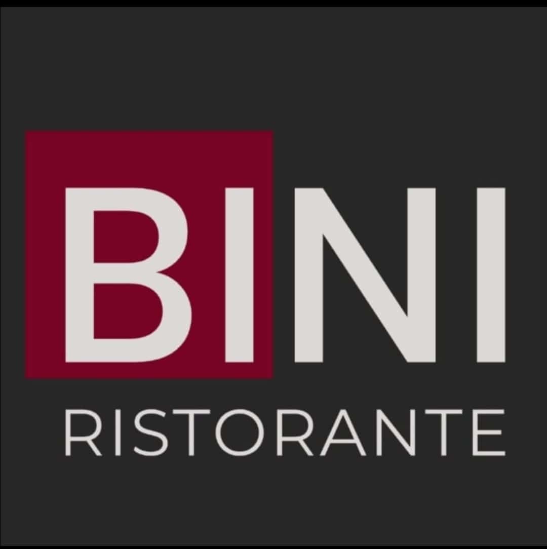 Bini - Ristorante a Genova