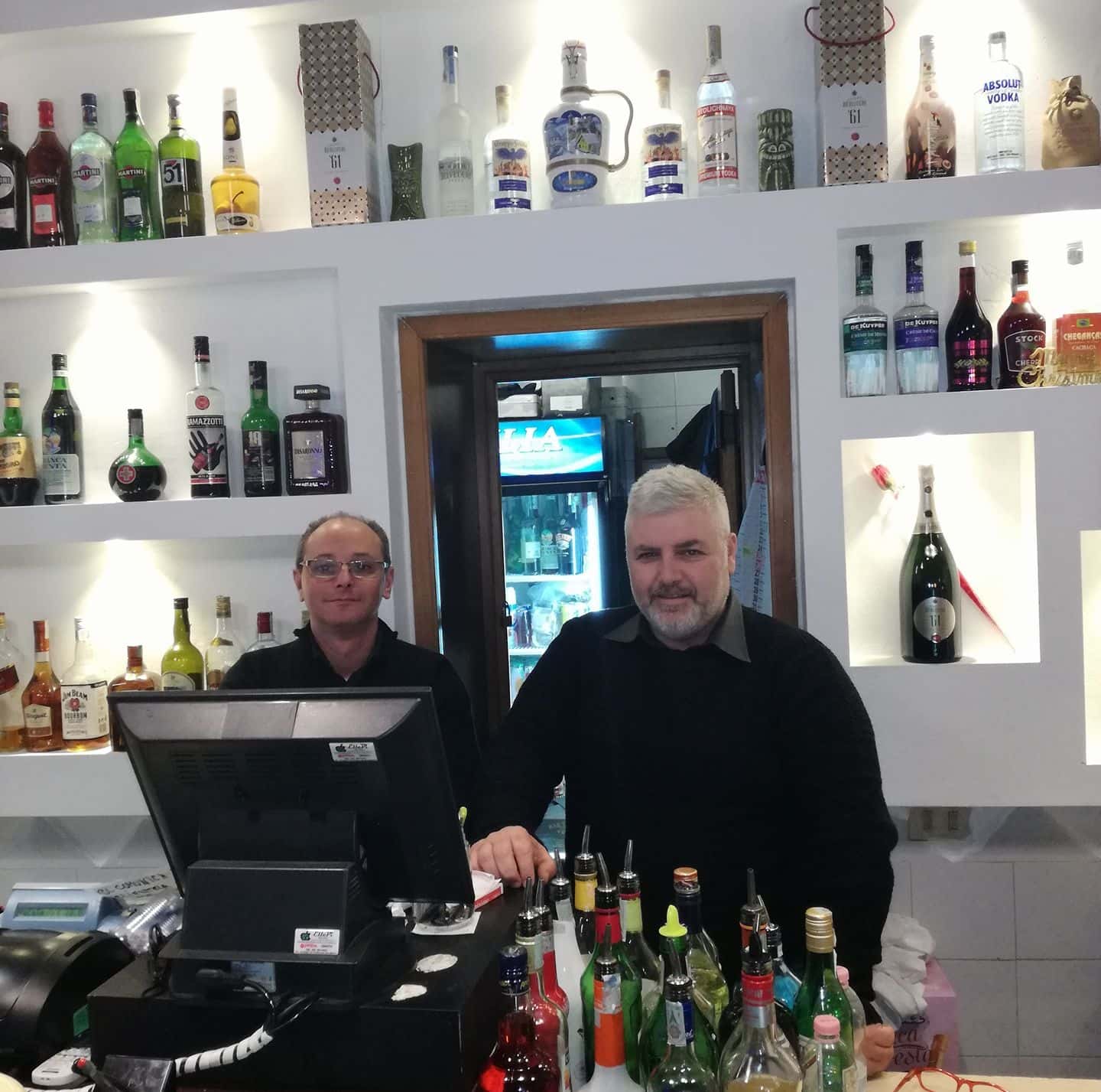 La Traviata - Ristorante a Palermo