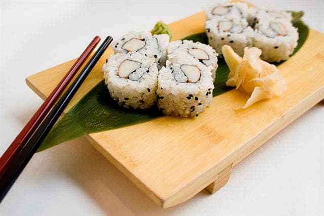 Takashi - Ristorante a Genova