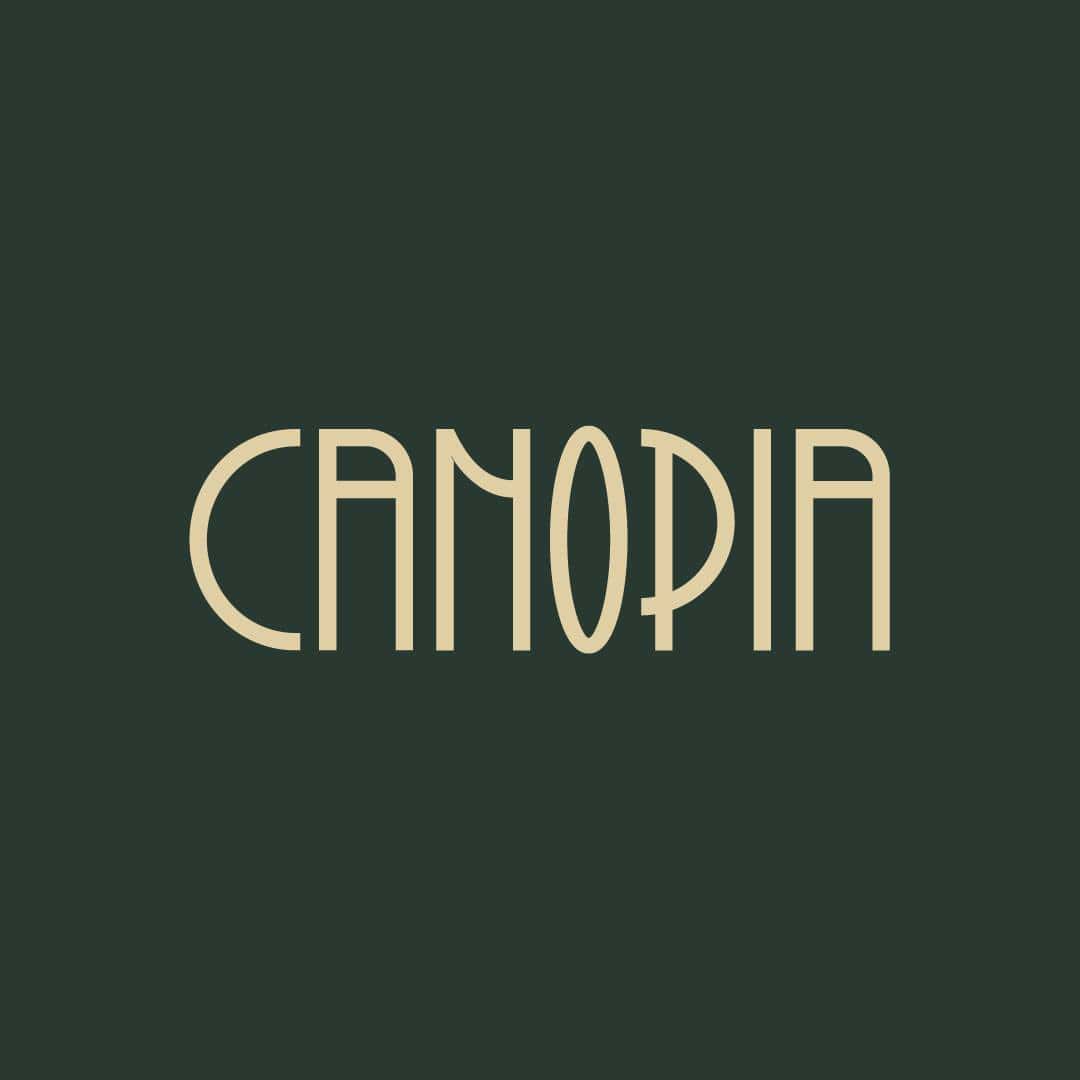 Canopia - Ristorante a Palermo