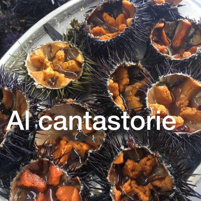 Ristorante Al Cantastorie